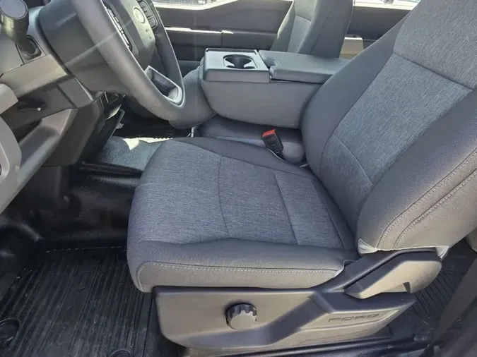 2024 Ford Super Duty F-550 DRW