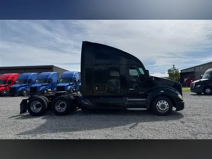2019 KENWORTH T680