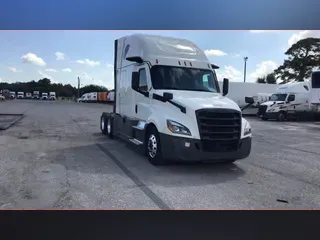 2022 Freightliner Cascadia 126