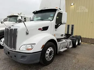 2019 PETERBILT 579