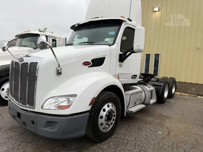 2019 PETERBILT 579dee6e053fb64c8dd03436fa257970a60