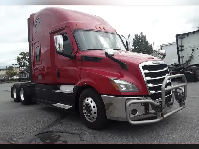 2020 FREIGHTLINER/MERCEDES NEW CASCADIA PX12664