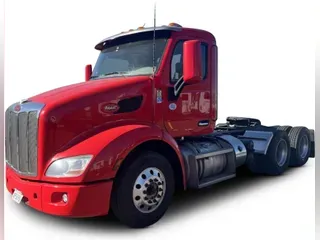 2020 Peterbilt 579