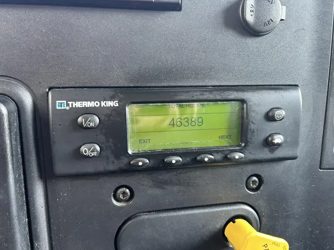 2020 International MV607