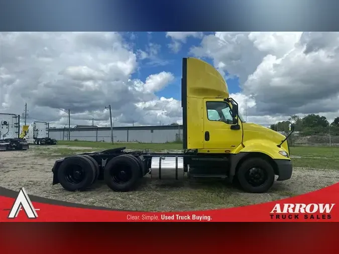 2020 INTERNATIONAL RH613