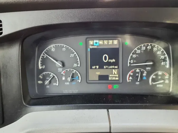 2019 FREIGHTLINER/MERCEDES NEW CASCADIA PX12664