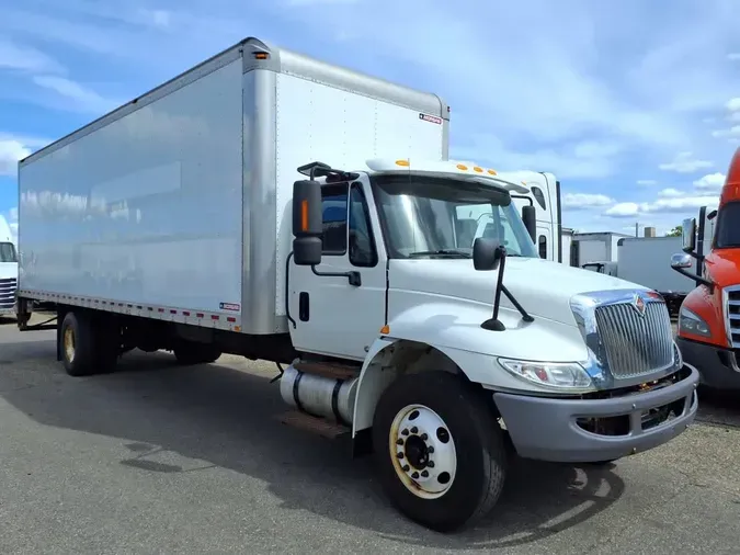 2019 NAVISTAR INTERNATIONAL 4300dee899e8ce22d31e7bfb03f5972d4da7