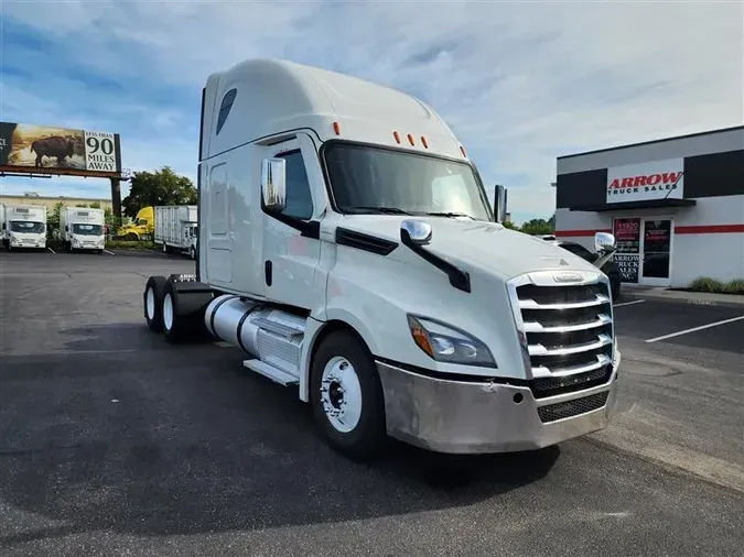2023 FREIGHTLINER CA126deea849a8f0b3477e9141f35884eff16