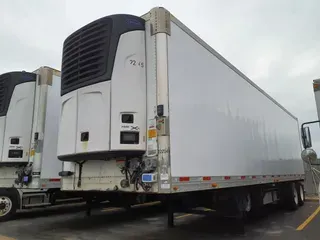 2018 UTILITY TRAILERS VS2RA 36/162/102