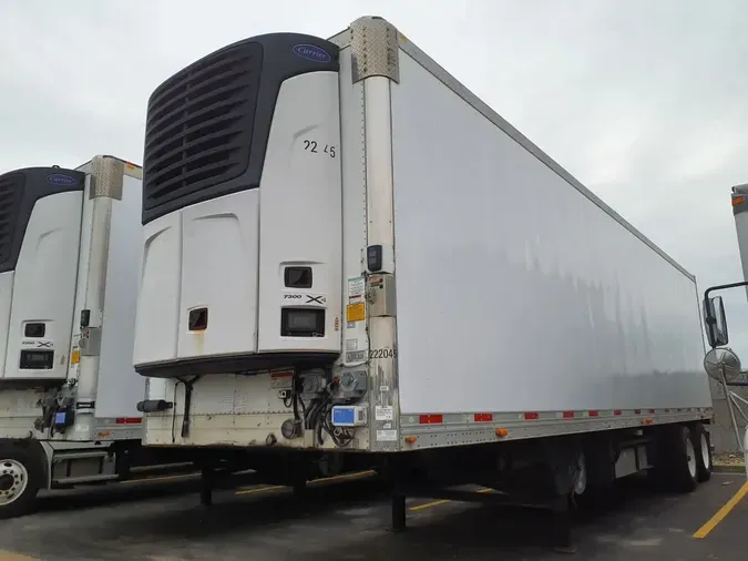 2018 UTILITY TRAILERS VS2RA 36/162/102deebeafbb5da0bfd5d5cd038299e8225