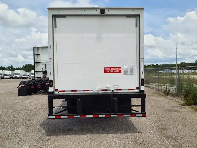 2021 CHEVROLET MOTOR DIV. LCF 4500HD
