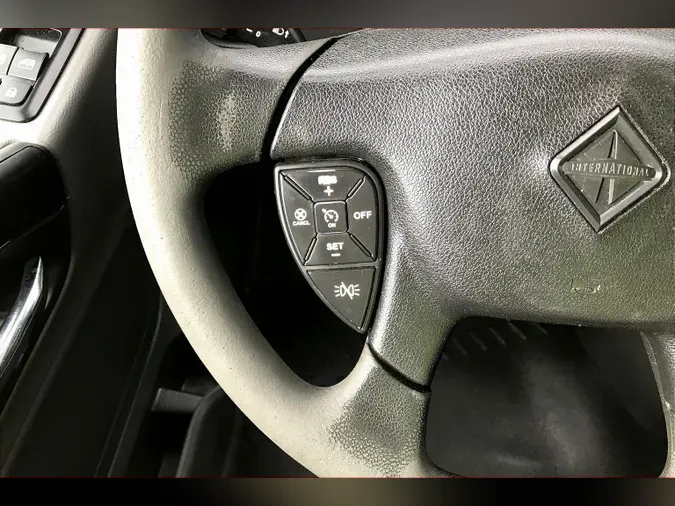 2021 INT LT625 6x4