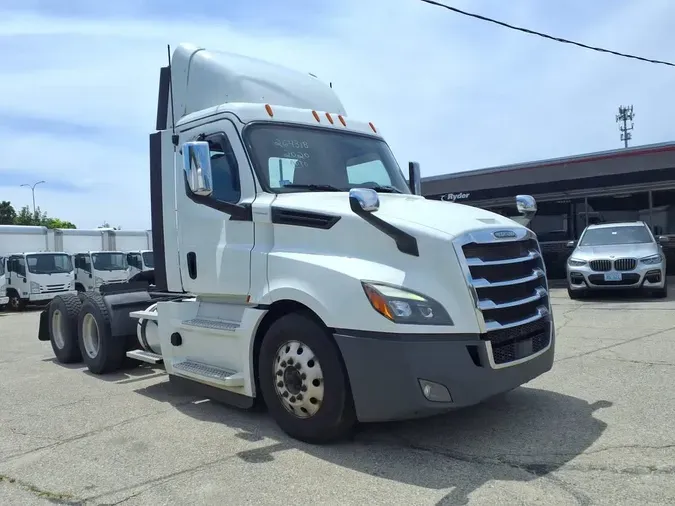 2020 FREIGHTLINER NEW CASCADIA PX12664