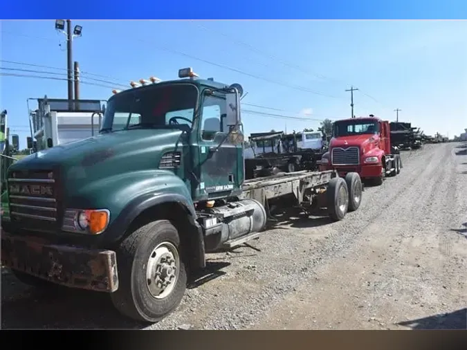 2005 MACK GRANITE CV713deed97aabc3152a6d2d050a7587f56d8