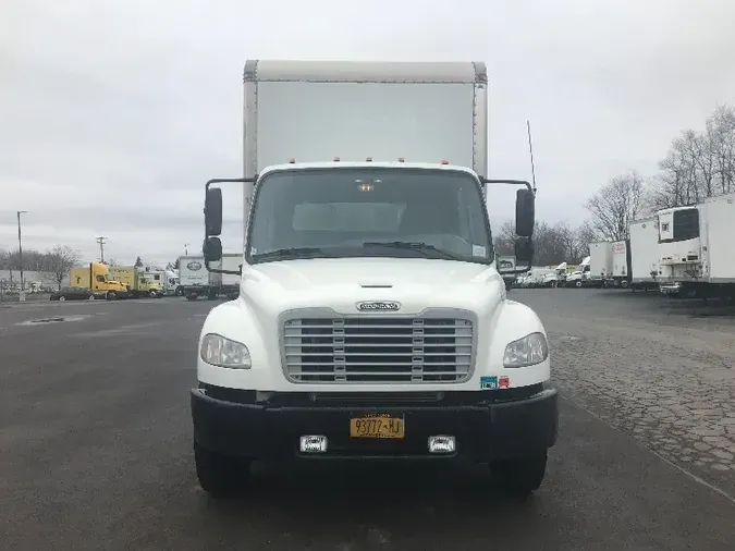 2018 Freightliner M2