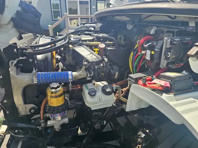 2019 FREIGHTLINER M2 106