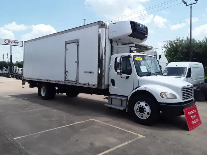 2019 FREIGHTLINER M2 106