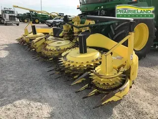 2017 JOHN DEERE 770