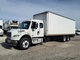 2020 FREIGHTLINER/MERCEDES M2 106