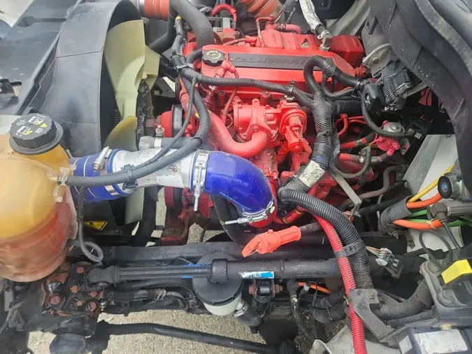 2019 NAVISTAR INTERNATIONAL 4300