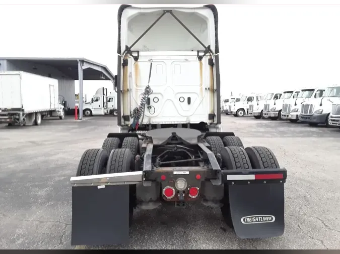 2022 FREIGHTLINER/MERCEDES NEW CASCADIA PX12664