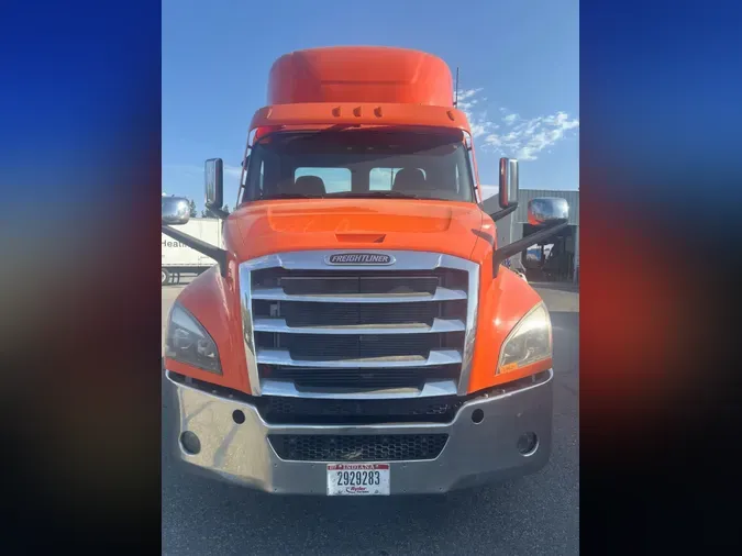 2020 FREIGHTLINER/MERCEDES NEW CASCADIA PX12664def1cf86406e915c909cbe13669c7830