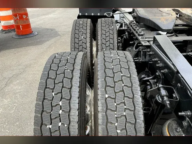 2021 INT LT625 6x4