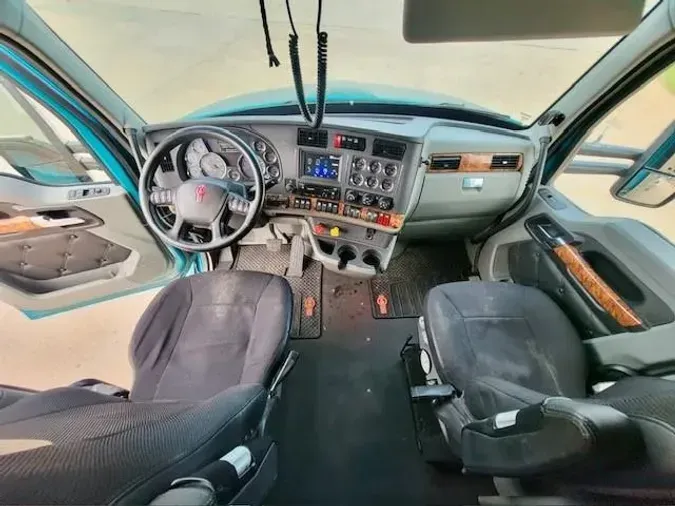 2020 Kenworth T680