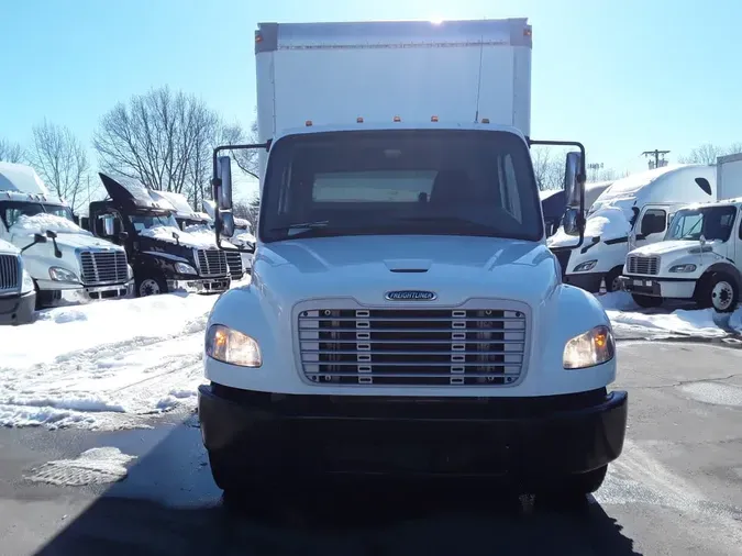 2019 FREIGHTLINER/MERCEDES M2 106def3834ad4a4abd206f735c2216bda02