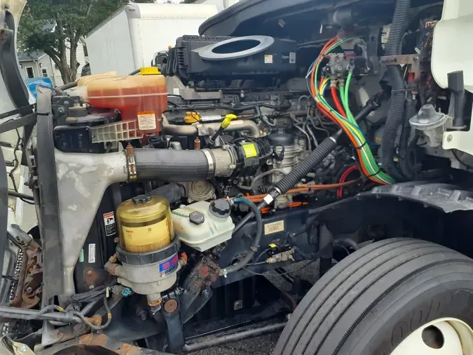 2019 FREIGHTLINER NEW CASCADIA PX12664