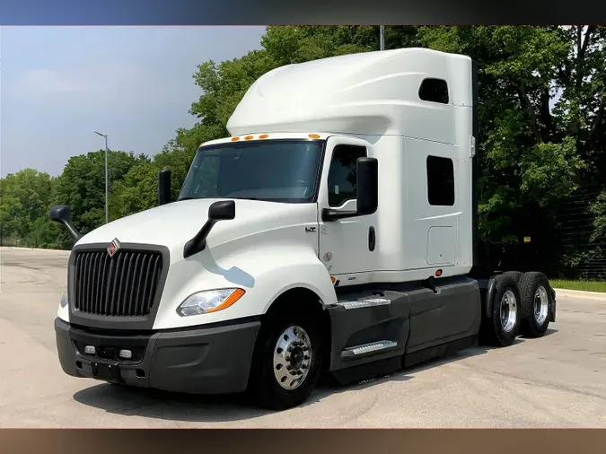 2021 INT LT625 6x4