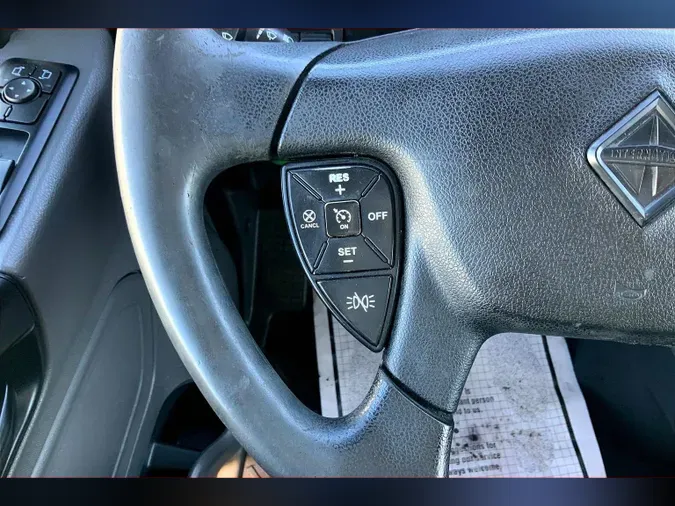 2021 INT LT625 6x4