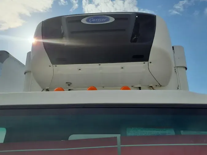 2019 ISUZU NPR