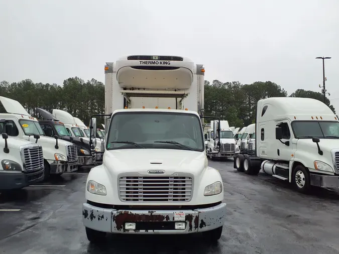 2019 FREIGHTLINER/MERCEDES M2 106