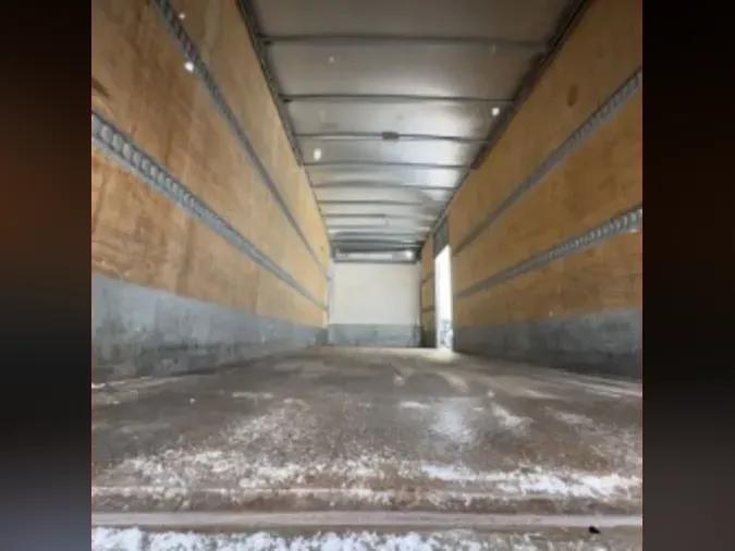 2019 FREIGHTLINER/MERCEDES M2 106