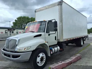 2019 NAVISTAR INTERNATIONAL 4300