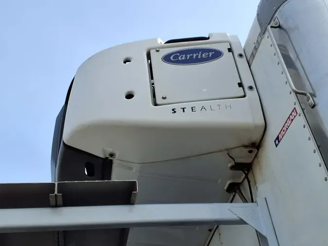 2018 FREIGHTLINER/MERCEDES M2 106