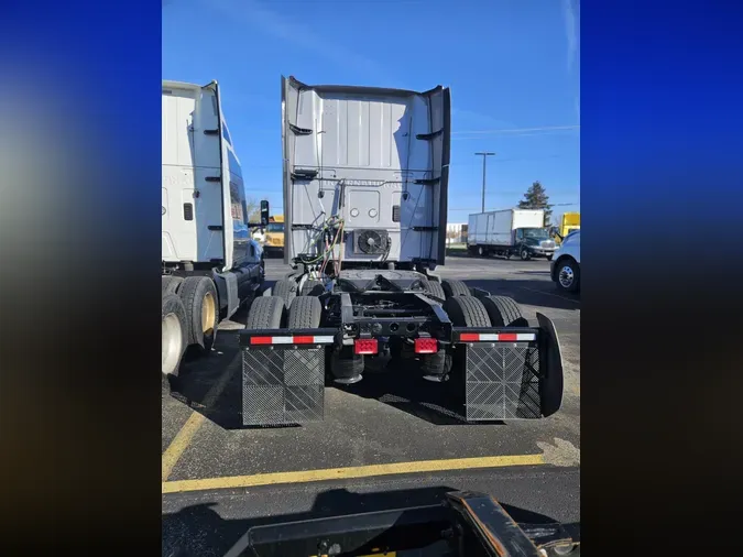 2022 International LT625def7be62356a616fddc83f80ec138c8e