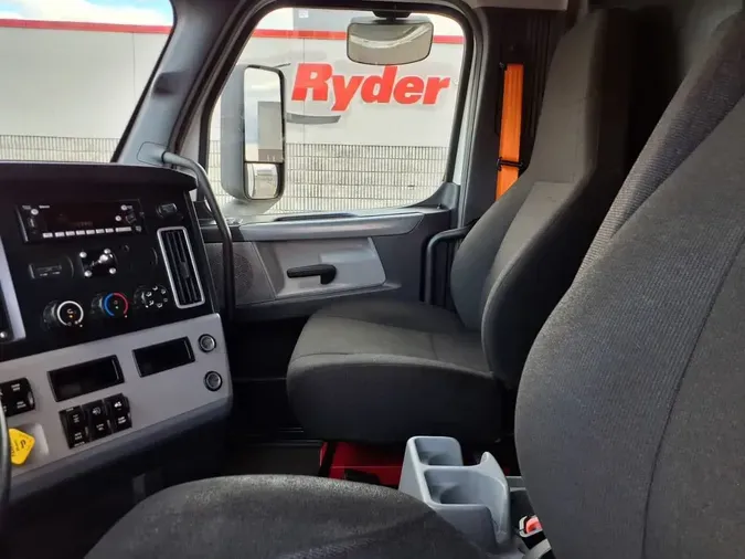 2022 FREIGHTLINER/MERCEDES NEW CASCADIA PX12664