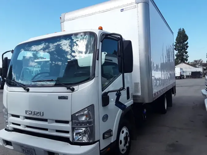 2015 ISUZU NPR HDdef8329165c49e9c506b35672c620c07