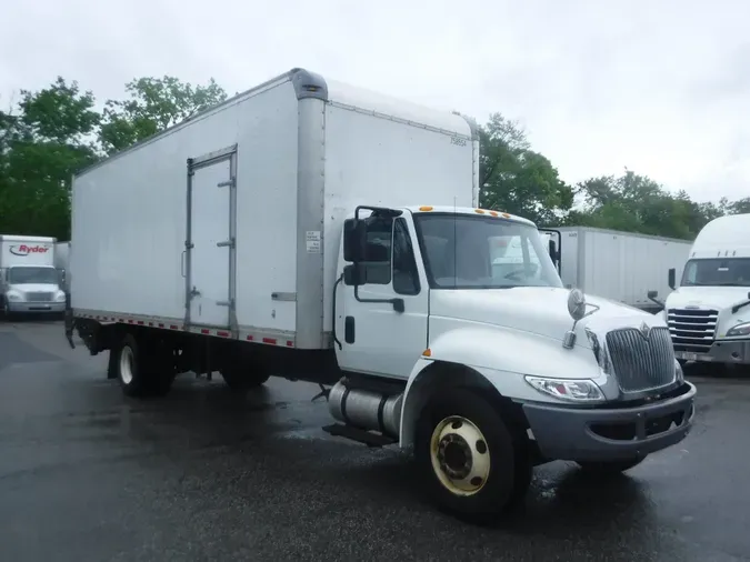 2018 NAVISTAR INTERNATIONAL 4300