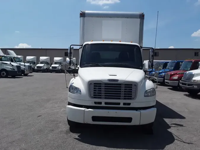 2020 FREIGHTLINER M2 106