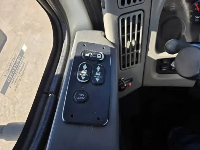 2019 International 4300