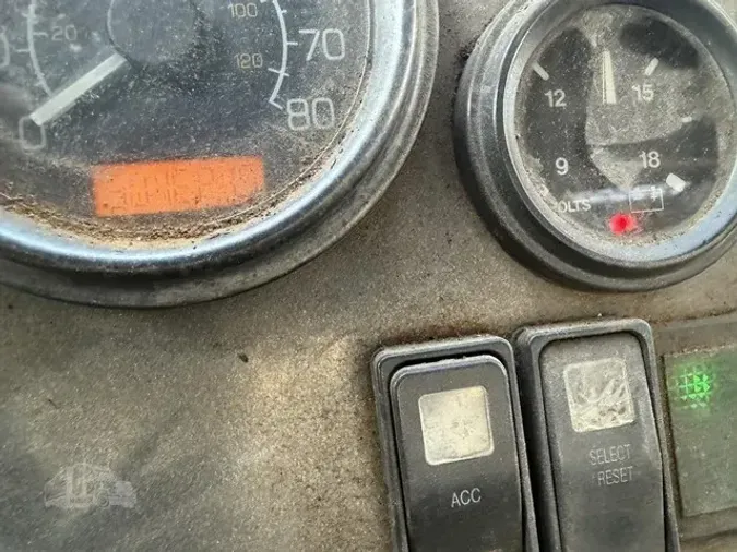 2006 CCC LOW ENTRY
