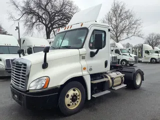 2016 FREIGHTLINER/MERCEDES CASCADIA 125