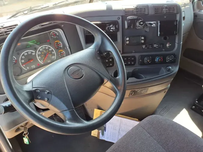 2020 FREIGHTLINER/MERCEDES CASCADIA 125defbbcea9afbdba97e8931b1150fa6ed