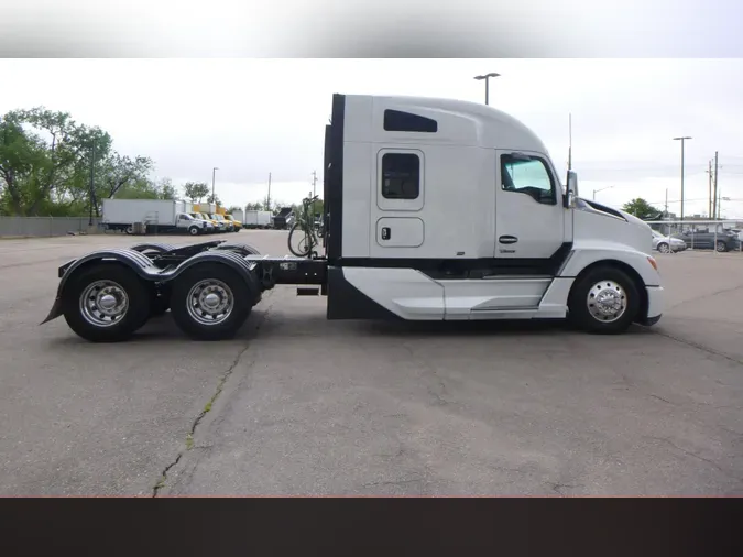 2024 Kenworth T680