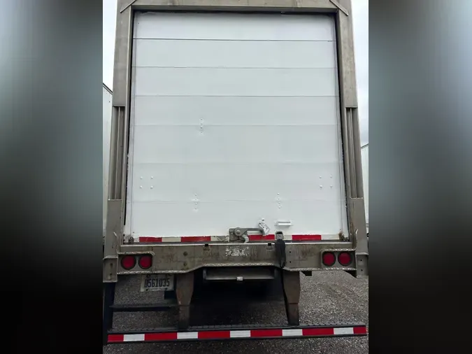 2017 UTILITY TRAILERS VS2RA 48/162/96