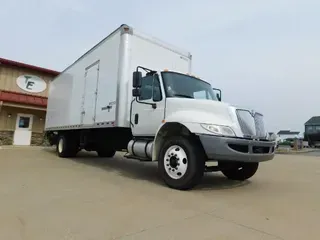 2018 International DuraStar 4300