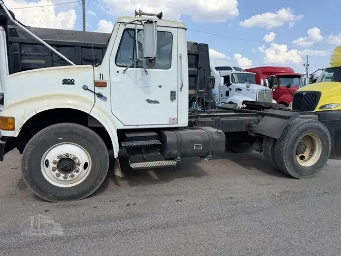 1998 INTERNATIONAL 4900defd0e66d0bb94ce9570e1801210ad38